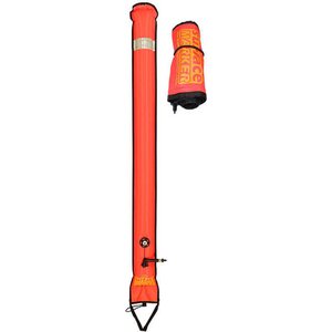 Surface Marker SM-7 (Käytetty), Orange