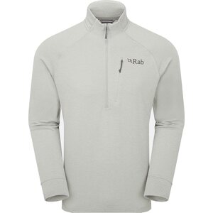 Rab Nexus Pull-On Mens, Light Zinc, S