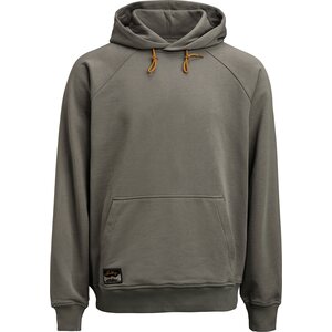 Lundhags Järpen Hoodie Mens, Aloe Green (63310), XL
