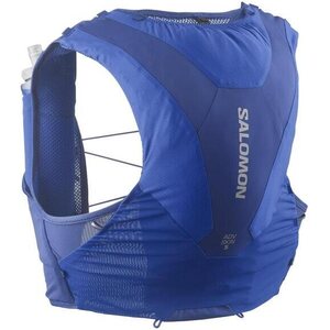 Salomon Adv Skin 5 Set, Nautical Blue/Limoges, XS