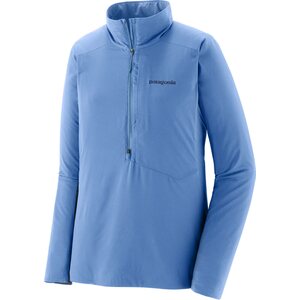 Patagonia Nano-Air Ultralight Pullover Womens, Abundant Blue, M