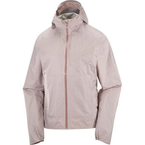 Salomon Bonatti WP Jacket Womens, Etherea, S