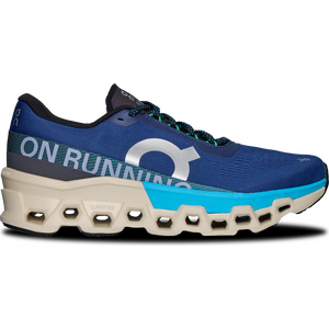 On Cloudmonster 2 Mens, Tempest / Horizon, EUR 47.5 (US 12.5)
