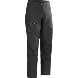 Arc'teryx Beta Pant Mens, Black, M, Regular