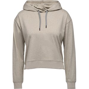 Black Diamond Circuit Midlayer Hoody Womens, Moonstone, M