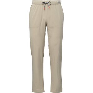 Black Diamond Sequence Pants Mens, Moonstone, S