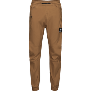 Mammut Massone Pants Men, Claystone, 44