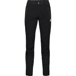 Mammut Ducan Pants Mens, Black, 48
