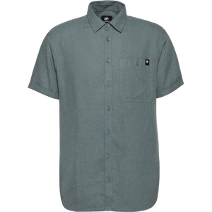 Mammut Alvra Summer Shirt Mens, Strata, S