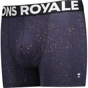 Mons Royale Hold 'Em Shorty Boxer, Cosmic, L