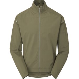 Rab Cinder Borealis Jacket Mens, Light Khaki, S