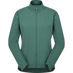 Rab Cinder Borealis Jacket Womens, Eucalyptus, S (UK 10)