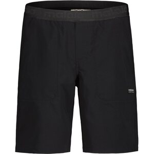 Maloja ZettachM. Mountain Shorts Mens, Deep Black, L