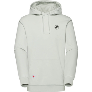 Mammut Original ML Hoody Mens, Silver Sage, XL