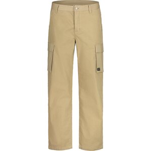 Maloja TauronM. Adventure Pants Mens, Gravel, S