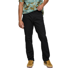 Cotopaxi Ambato Pant Mens, Black, 38