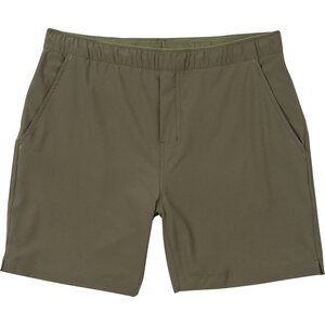 Rab Harpur Shorts Mens, Army, 30" (S)