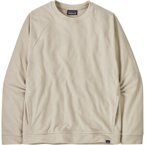 Patagonia Micro D Crewneck Mens, Pelican, XL