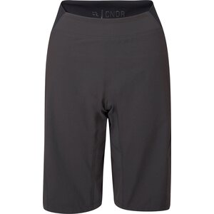Rab Cinder Crank Short Womens, Anthracite, M (UK 12)