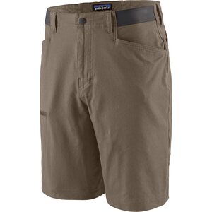 Patagonia Venga Rock Shorts Mens, Wing Grey, 38"