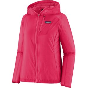 Patagonia Houdini Jacket Womens, Luminous Pink, M
