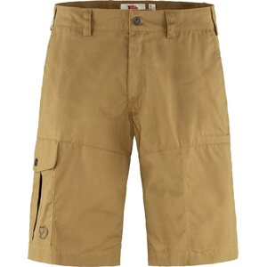 Fjällräven Karl Pro Shorts Mens, Buckwheat Brown, 44