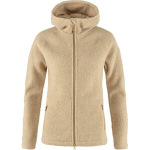 Fjällräven Kaitum Fleece Womens, Dune Beige (196), M
