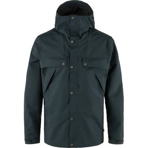 Fjällräven Övik Hydratic Jacket Mens, Dark Navy, S