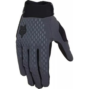Fox Racing Defend Glove, Graphite, S