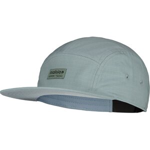 Maloja SplügaM. Organic Cotton Cap, Sage, One Size