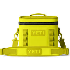 Yeti Hopper Flip 8, Firefly Yellow