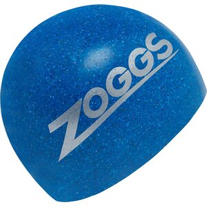 Zoggs Easy Fit Eco Cap, Blue
