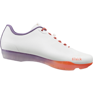Fizik Tempo Beat, White/Orange, EUR 36