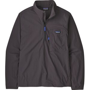 Patagonia Outdoor Everyday Marsupial Mens, Ink Black, L