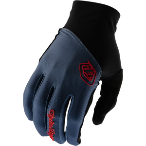 Troy Lee Designs Flowline Mono Glove, Steel Blue, S