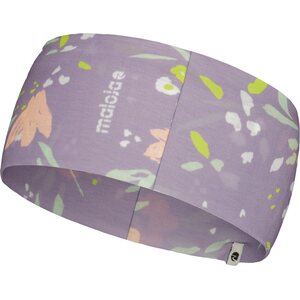 Maloja WassertalbergM. Sports Headband, Smoky Purple, One Size