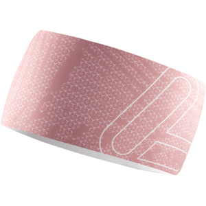 Löffler Elastic Headband Open Cut, Rosanne, One Size