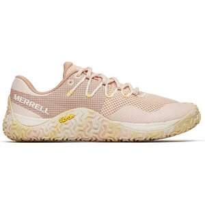 Merrell Trail Glove 7 Womens, Pink Salt, EUR 37 (US 6.5)