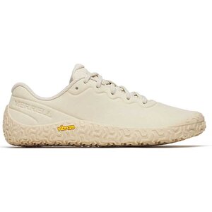 Merrell Vapor Glove 6 Leather Womens, Eggshell, EUR 37.5 (US 7)