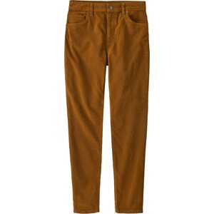 Patagonia Everyday Cords Womens, Shelter Brown, 26