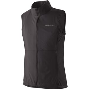 Patagonia Trail Craft Vest Womens, Black, L