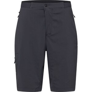 Haglöfs L.I.M Fuse II Shorts Mens, True Black, 54