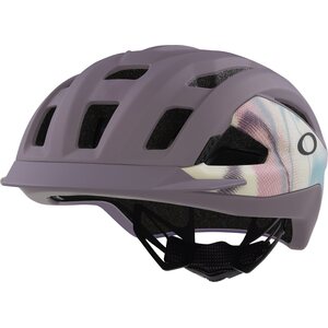 Oakley ARO3 All Road, Dark Toadstool Mist Print Black, M (55-59 cm)