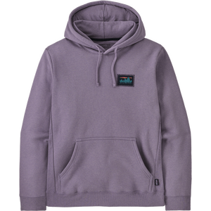 Patagonia '73 Skyline Uprisal Hoody Mens, Concrete Purple, XL