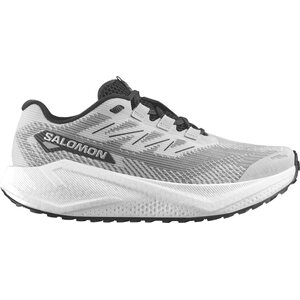 Salomon Aero Blaze 3 Gravel Mens, Lunar Rock / White / Black, EUR 41 1/3 (UK 7.5)