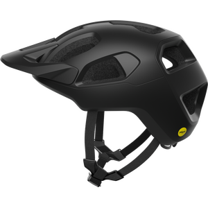 POC Cularis MIPS, Uranium Black Matt, L (59-62cm)