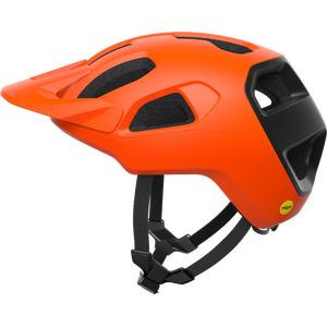 POC Cularis MIPS, Fluorescent Orange Matt/
Uranium Black Matt, L (59-62cm)