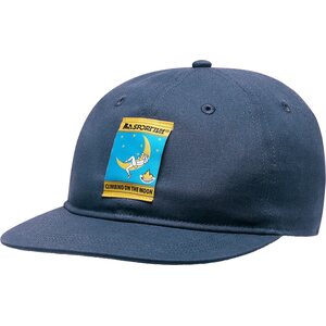 La Sportiva Climbing On The Moon Hat, Night Sky, S