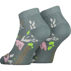 Maloja SpicuM. Socks, Sage, 36-38