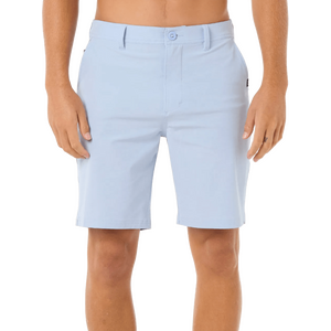 Rip Curl Boardwalk Phase Nineteen Mens, Ice Blue, 33